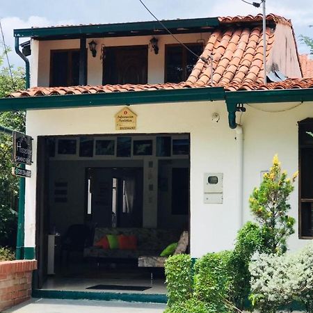 Casa Hotel Camino Real Guadalupe Dış mekan fotoğraf