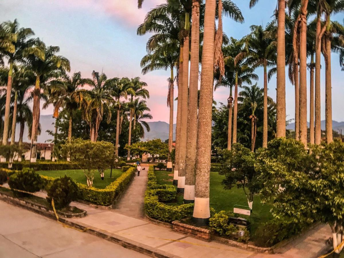 Casa Hotel Camino Real Guadalupe Dış mekan fotoğraf