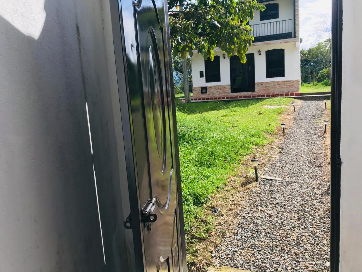 Casa Hotel Camino Real Guadalupe Dış mekan fotoğraf