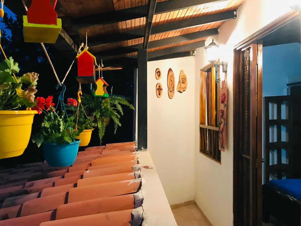 Casa Hotel Camino Real Guadalupe Dış mekan fotoğraf
