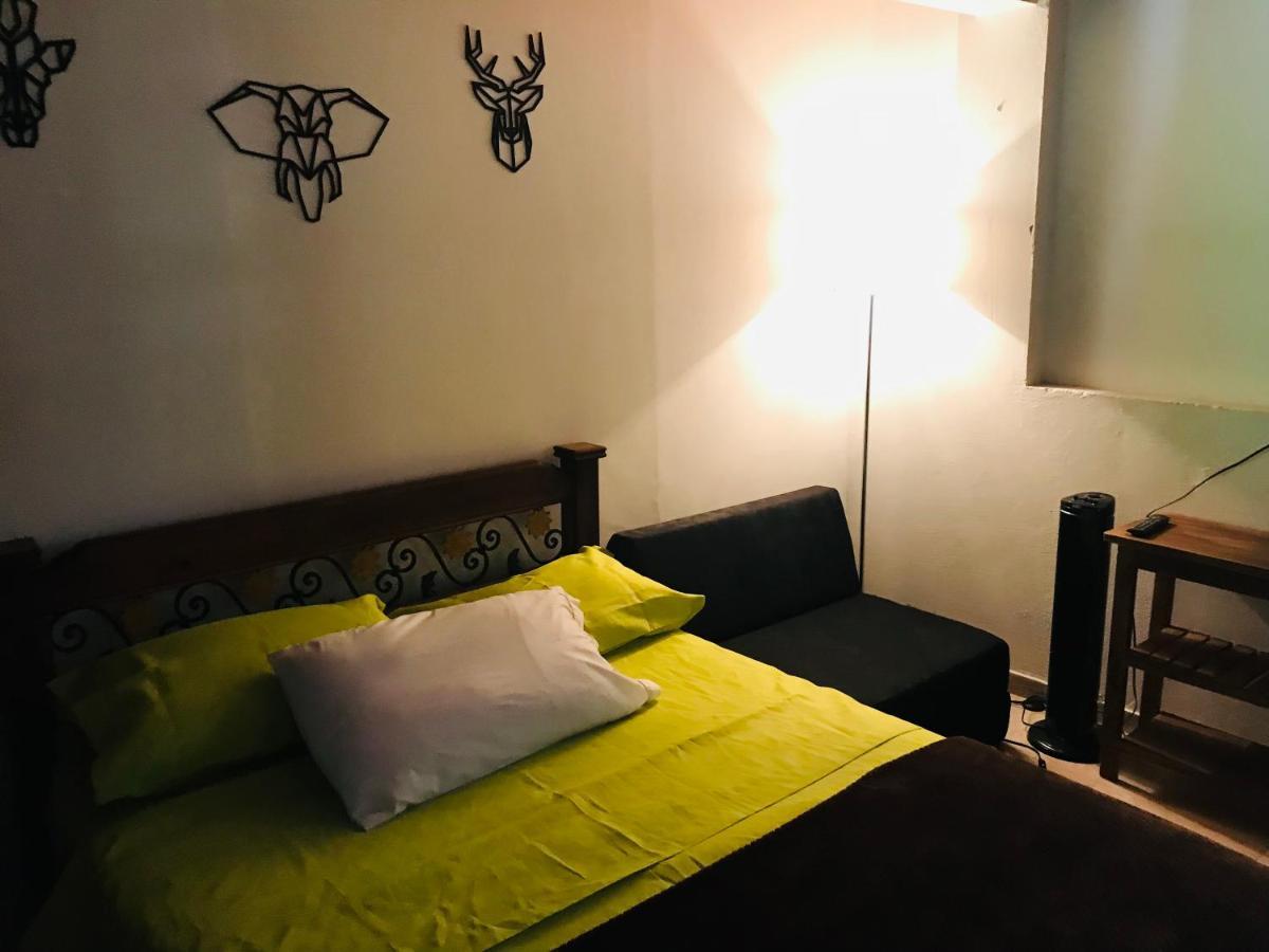Casa Hotel Camino Real Guadalupe Dış mekan fotoğraf