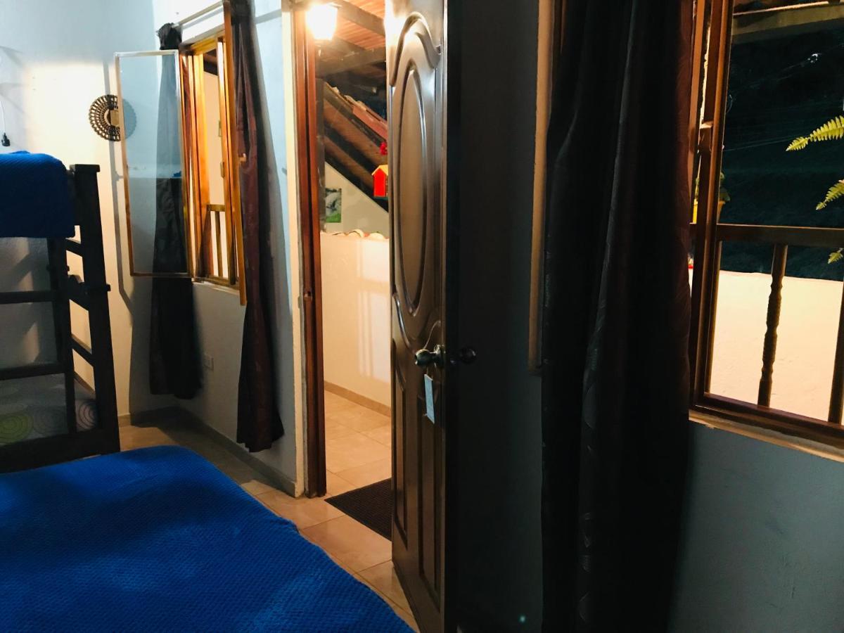 Casa Hotel Camino Real Guadalupe Dış mekan fotoğraf
