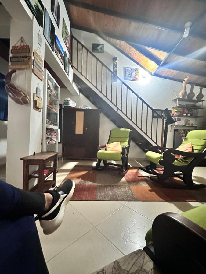Casa Hotel Camino Real Guadalupe Dış mekan fotoğraf