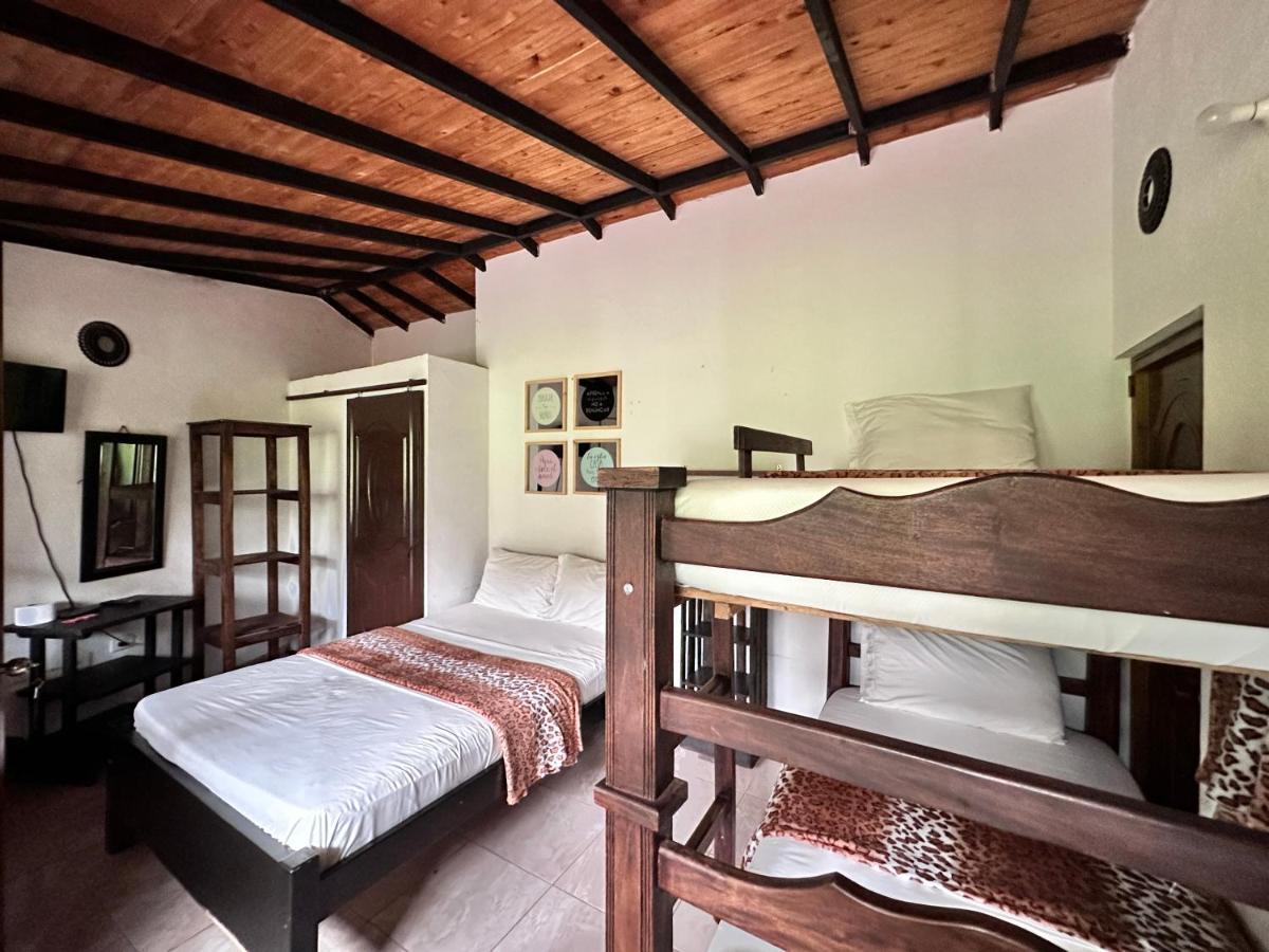 Casa Hotel Camino Real Guadalupe Dış mekan fotoğraf