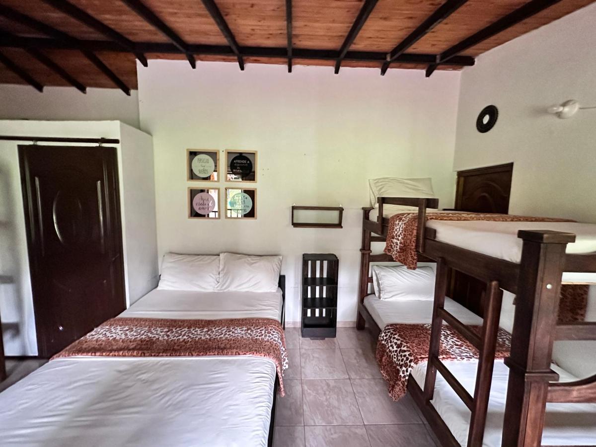 Casa Hotel Camino Real Guadalupe Dış mekan fotoğraf