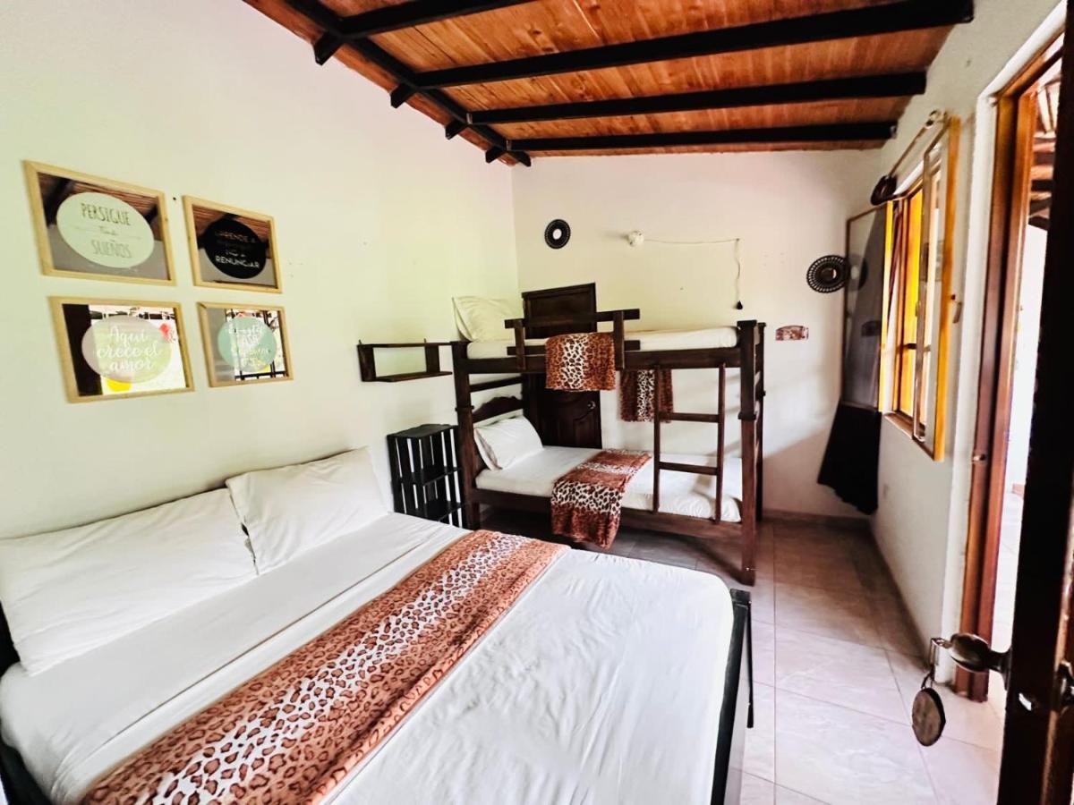 Casa Hotel Camino Real Guadalupe Dış mekan fotoğraf