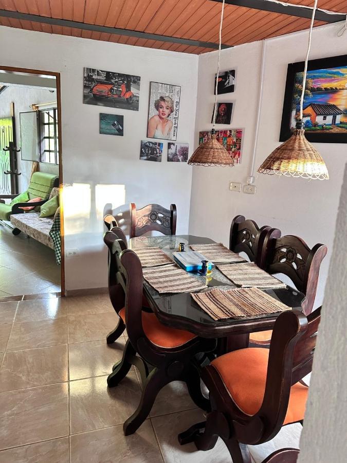 Casa Hotel Camino Real Guadalupe Dış mekan fotoğraf