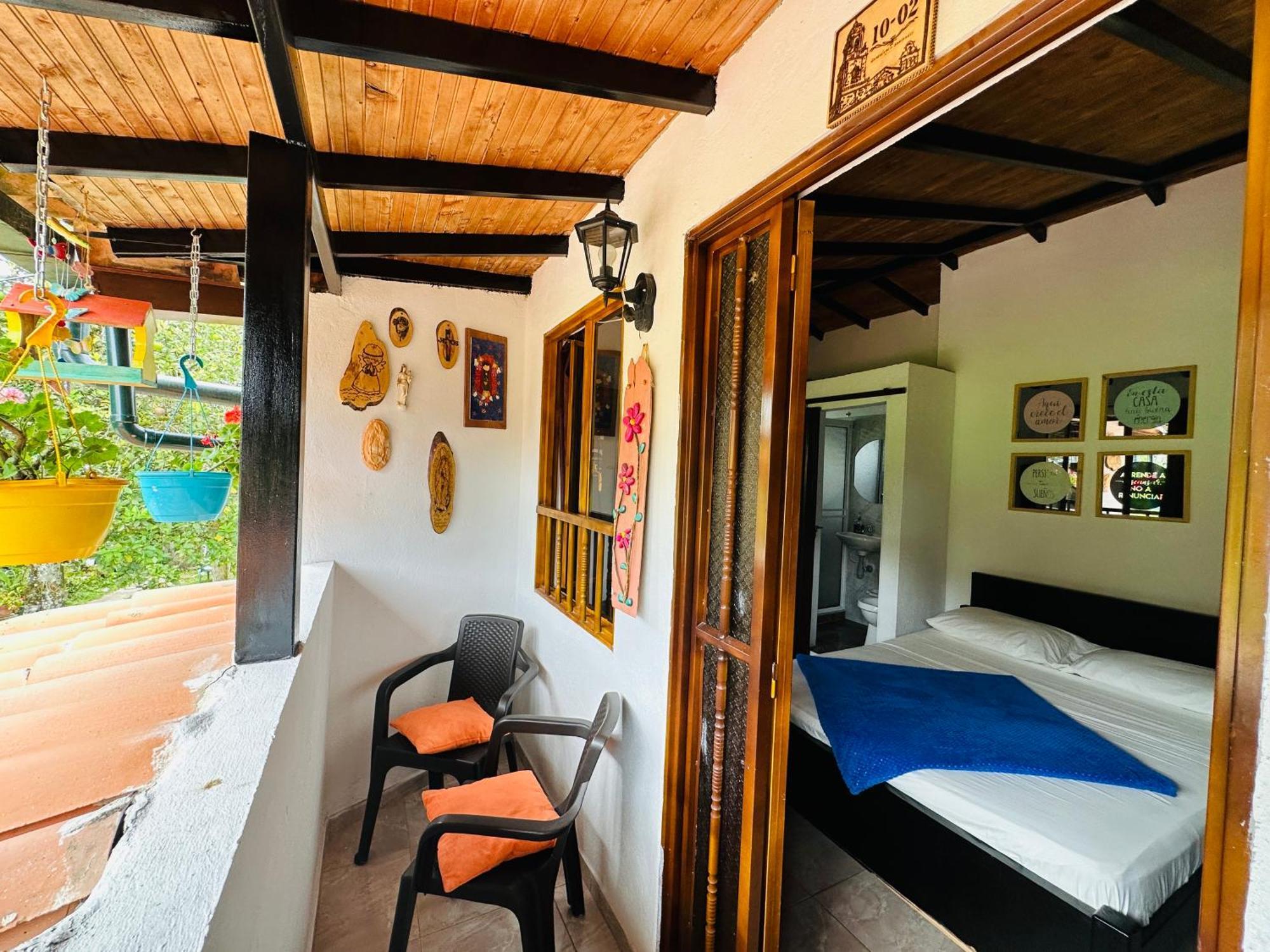 Casa Hotel Camino Real Guadalupe Dış mekan fotoğraf