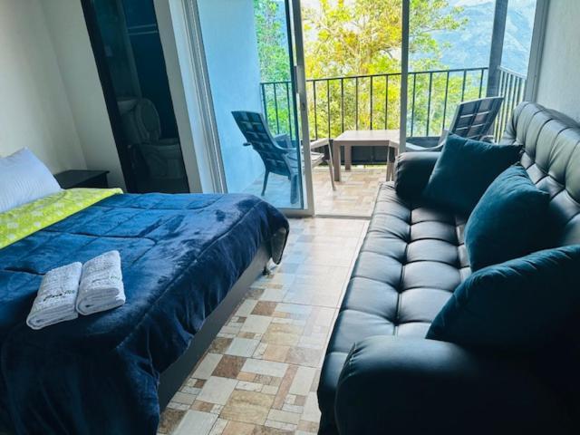 Casa Hotel Camino Real Guadalupe Dış mekan fotoğraf