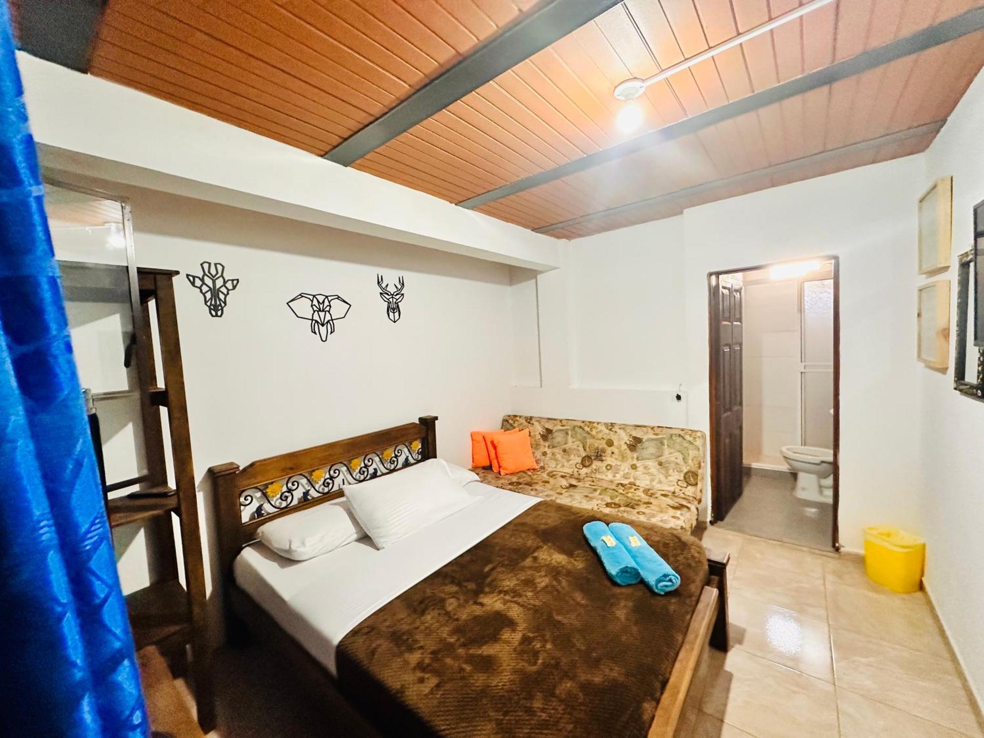 Casa Hotel Camino Real Guadalupe Dış mekan fotoğraf