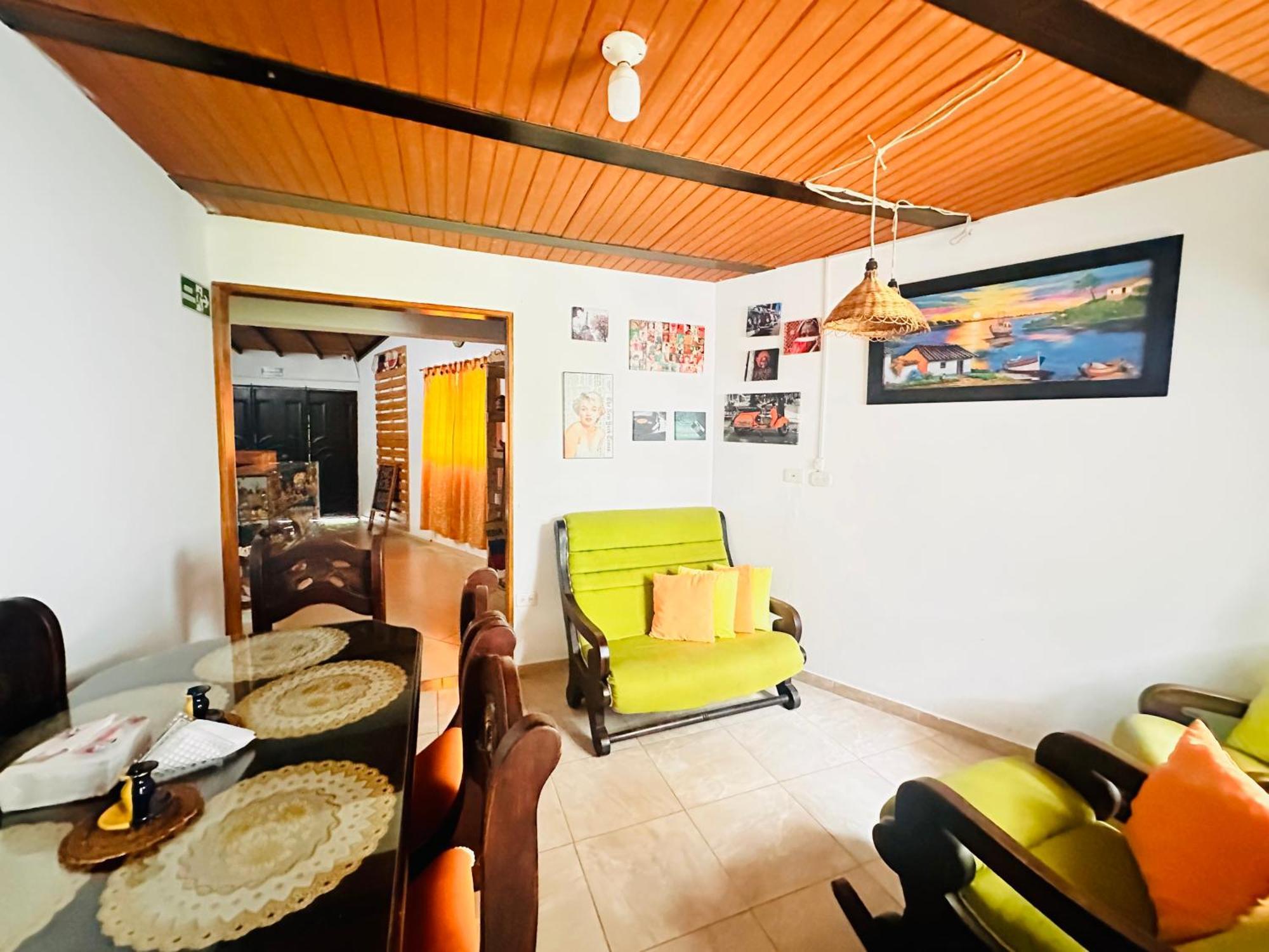 Casa Hotel Camino Real Guadalupe Dış mekan fotoğraf