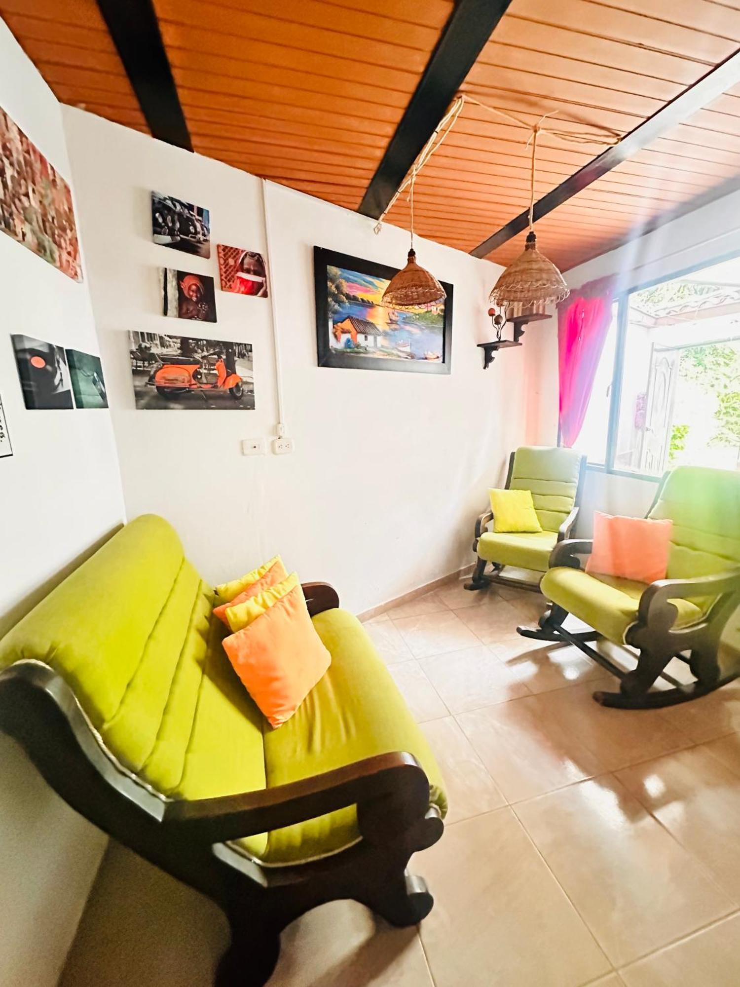 Casa Hotel Camino Real Guadalupe Dış mekan fotoğraf