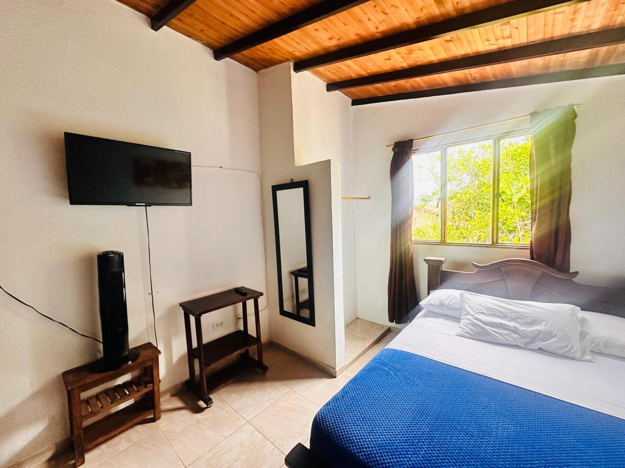 Casa Hotel Camino Real Guadalupe Dış mekan fotoğraf